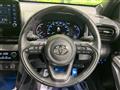 2022 Toyota Yaris Cross