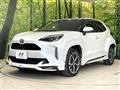 2023 Toyota Yaris Cross