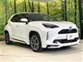 2023 Toyota Yaris Cross