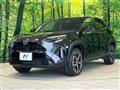 2024 Toyota Yaris Cross