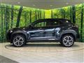2024 Toyota Yaris Cross