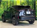 2024 Toyota Yaris Cross