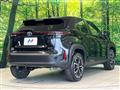 2024 Toyota Yaris Cross