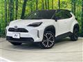 2024 Toyota Yaris Cross