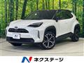 2024 Toyota Yaris Cross