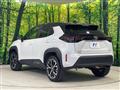 2024 Toyota Yaris Cross