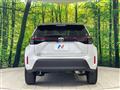2024 Toyota Yaris Cross