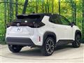 2024 Toyota Yaris Cross
