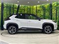 2024 Toyota Yaris Cross