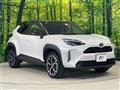 2024 Toyota Yaris Cross