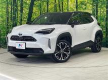 2024 Toyota Yaris Cross