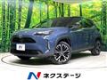 2024 Toyota Yaris Cross