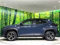 2024 Toyota Yaris Cross