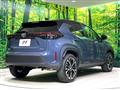 2024 Toyota Yaris Cross
