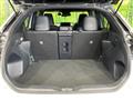 2025 Toyota Yaris Cross