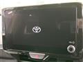 2025 Toyota Yaris Cross