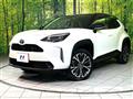 2022 Toyota Yaris Cross
