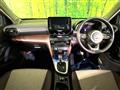 2022 Toyota Yaris Cross