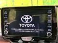 2022 Toyota Yaris Cross