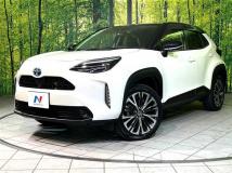 2022 Toyota Yaris Cross