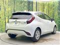 2021 Toyota AQUA