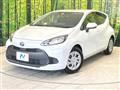 2022 Toyota AQUA