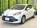 2022 Toyota AQUA