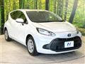 2022 Toyota AQUA