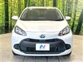 2022 Toyota AQUA