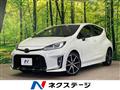 2024 Toyota AQUA