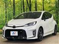 2024 Toyota AQUA