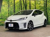 2024 Toyota AQUA