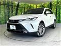2020 Toyota Harrier