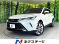2020 Toyota Harrier