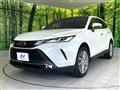 2020 Toyota Harrier