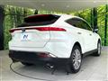 2020 Toyota Harrier