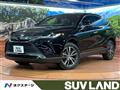 2021 Toyota Harrier