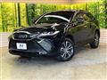 2022 Toyota Harrier