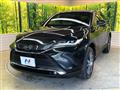 2022 Toyota Harrier