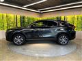2022 Toyota Harrier
