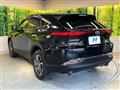 2022 Toyota Harrier