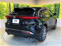 2022 Toyota Harrier