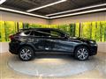 2022 Toyota Harrier