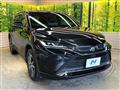 2022 Toyota Harrier