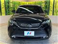 2022 Toyota Harrier