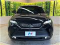 2022 Toyota Harrier