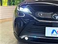2022 Toyota Harrier