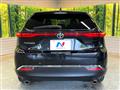 2022 Toyota Harrier