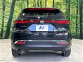 2023 Toyota Harrier