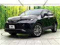 2024 Toyota Harrier